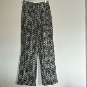 Vintage Hand Stitched Pant